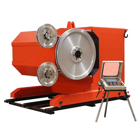 cnc diamond wire saw cutting machine|diamond wire saw machine price.